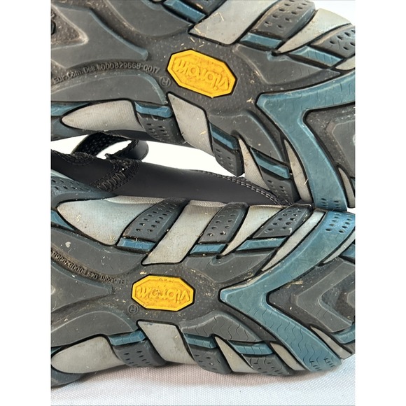 Merrell Waterpro Pandi 2 Brindle Women US10 EU41 Mary Jane Water Trail Shoes - Picture 14 of 14